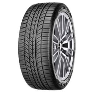 Good year F1 at j lr xl (demo) 235/55 R19 105W