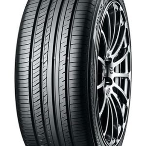 Yokohama V552 235/55 R20 102V