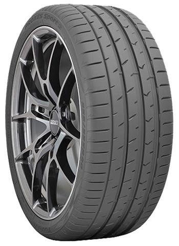Toyo Proxes sport 2 xl 215/45 R18 93Y 1 Toyo Proxes sport 2 xl 215/45 R18 93Y