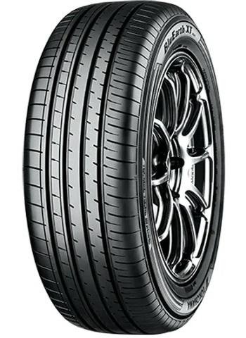 Yokohama Bluearth-xt ae61 xl 235/50 R19 103V 1 Yokohama Bluearth-xt ae61 xl 235/50 R19 103V