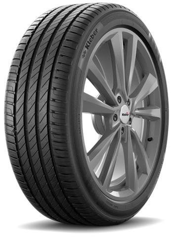 Kleber Dynaxer hp5 195/60 R16 89V 1 Kleber Dynaxer hp5 195/60 R16 89V