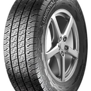 Uniroyal Allseasonmax 195/65 R16 104T