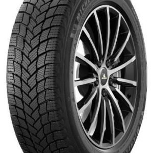 Michelin X-ice snow xl 275/35 R21 103H