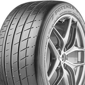 Bridgestone Potenza S007 255/40 R20 101Y XL