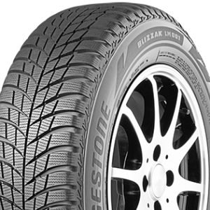 Bridgestone Blizzak LM001 205/60 R17 93H *