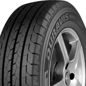 Bridgestone Duravis R 660 215/65 R15 104T
