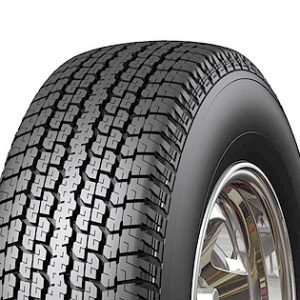 Bridgestone Dueler 840 255/70 R15 112S