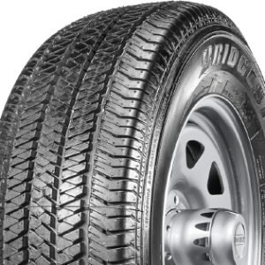 Bridgestone Dueler H/T 684 II 265/60 R18 110H