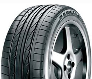 Bridgestone Dueler H/P Sport 235/55 R17 99V 1 Bridgestone Dueler H/P Sport 235/55 R17 99V