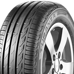 Bridgestone Turanza T 001 225/50 R17 94W MOE