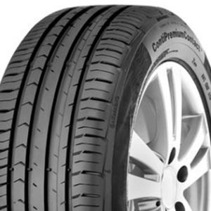 Continental PremiumContact 5 195/55 R16 87H