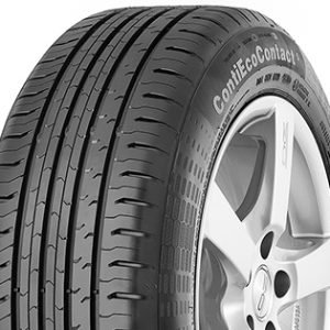 Continental EcoContact 5 205/50 R17 93V FR XL