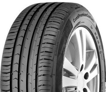 Continental PremiumContact 5 215/55 R17 94W 1 Continental PremiumContact 5 215/55 R17 94W