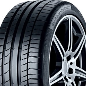 Continental SportContact 5 P 265/35 R21 101Y