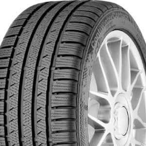 Continental WinterContact TS 810 S 245/45 R17 99V XL