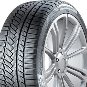 Continental WinterContact TS 850 P 275/30 R20 97W XL