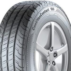 Continental VanContact 100 195/75 R16 110R