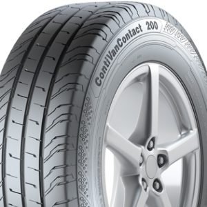 Continental VanContact 200 215/60 R17 109T