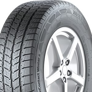 Continental VanContact Winter 235/65 R16 121R