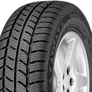 Continental VancoWinter 2 235/65 R16 118R