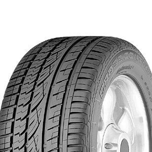 Continental CrossContact UHP 255/50 R20 109Y XL