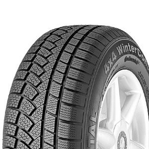 Continental 4x4WinterContact 235/60 R18 107H FR XL