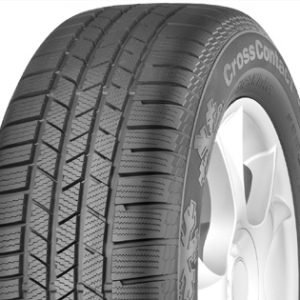 Continental CrossContact Winter 275/45 R21 110V XL