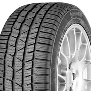 Continental WinterContact TS 830 P SUV 225/60 R17 99H SSR