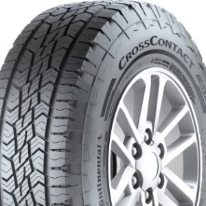 Continental CrossContact ATR 235/60 R18 107V XL