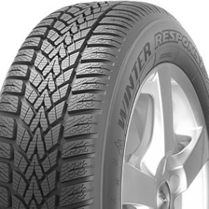 Dunlop Winter Response 2 185/65 R15 88T