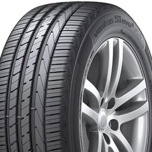 Hankook K117A Ventus S1 evo2 SUV 255/50 R19 103Y