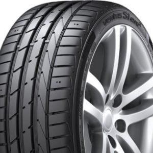 Hankook K117B Ventus S1 EVO2 275/40 R19 101Y RFT