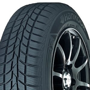 Hankook W442 Winter i*cept RS 195/70 R14 91T