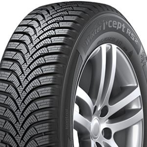 Hankook W452 Winter i*cept RS2 195/50 R15 82H