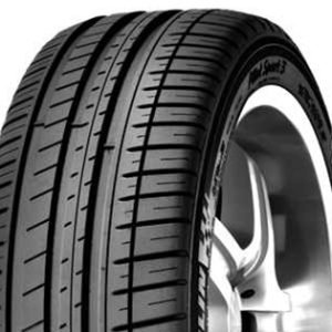 Michelin Pilot Sport 3 215/45 R16 90V XL