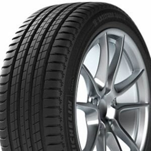 Michelin Latitude Sport 3 235/55 R19 101W