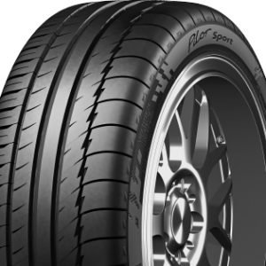 Michelin Pilot Sport PS2 255/40 R17 94Y