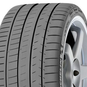 Michelin Pilot Super Sport 265/30 R20 94Y XL *