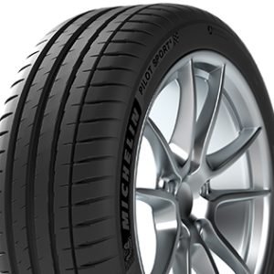 Michelin Pilot Sport 4 295/40 R19 108Y