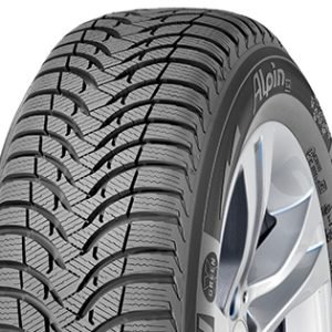 Michelin Alpin A4 175/65 R14 82T