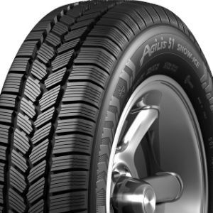 Michelin Agilis 51 Snow-Ice 215/65 R15 104T