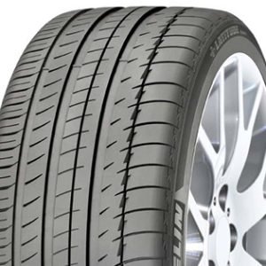 Michelin Latitude Sport 295/35 R21 107Y XL
