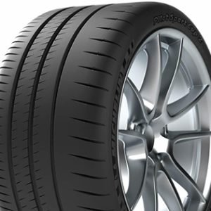 Michelin Pilot Sport Cup 2 235/35 R19 91Y XL