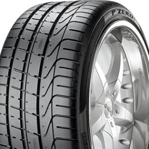 Pirelli Pzero 235/40 R18 95Y XL
