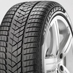 Pirelli Winter Sottozero III 235/40 R19 96V XL