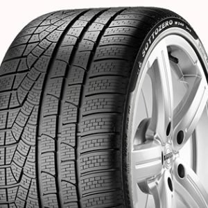 Pirelli Winter 240 Sottozero II 235/40 R19 96V XL