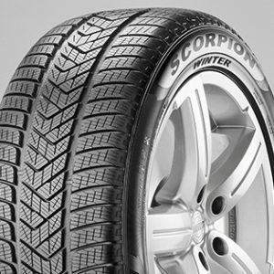 Pirelli Scorpion Winter 275/45 R21 107V
