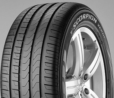 Pirelli Scorpion Verde 235/55 R17 99V 1 Pirelli Scorpion Verde 235/55 R17 99V