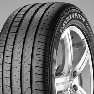 Pirelli Scorpion Verde 255/45 R20 101W