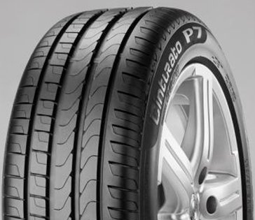 Pirelli Cinturato P7 245/50 R18 100Y RFT * 1 Pirelli Cinturato P7 245/50 R18 100Y RFT *